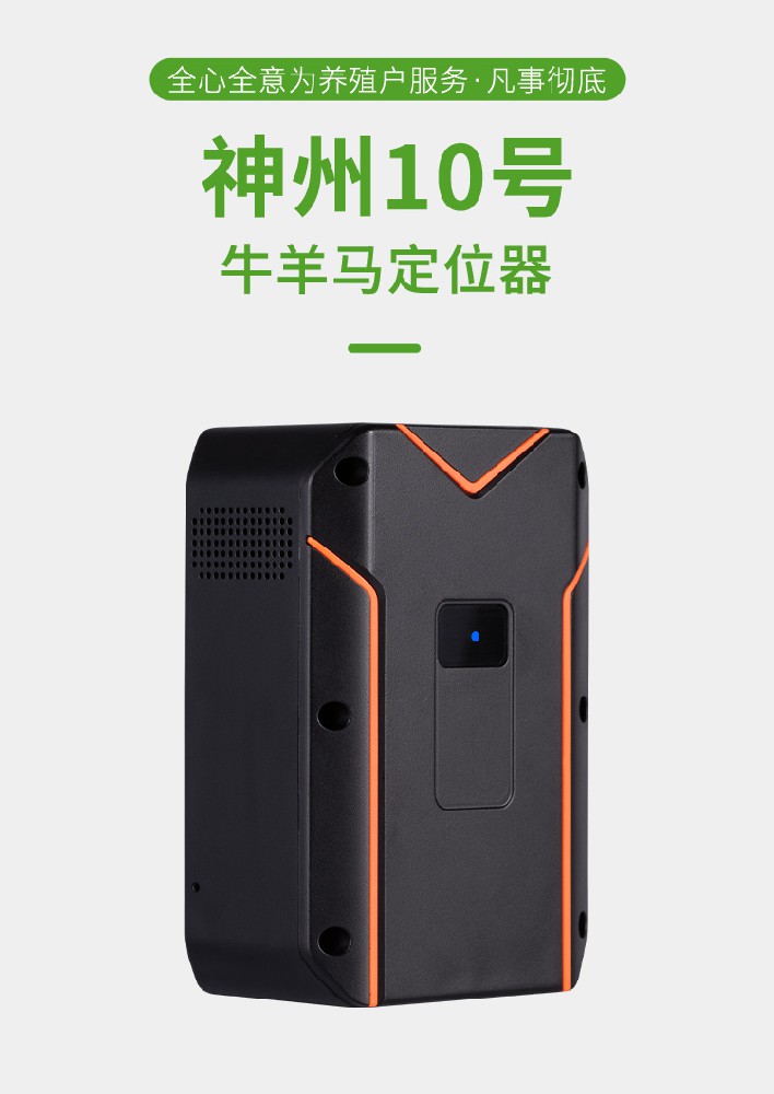 革泰神州十号